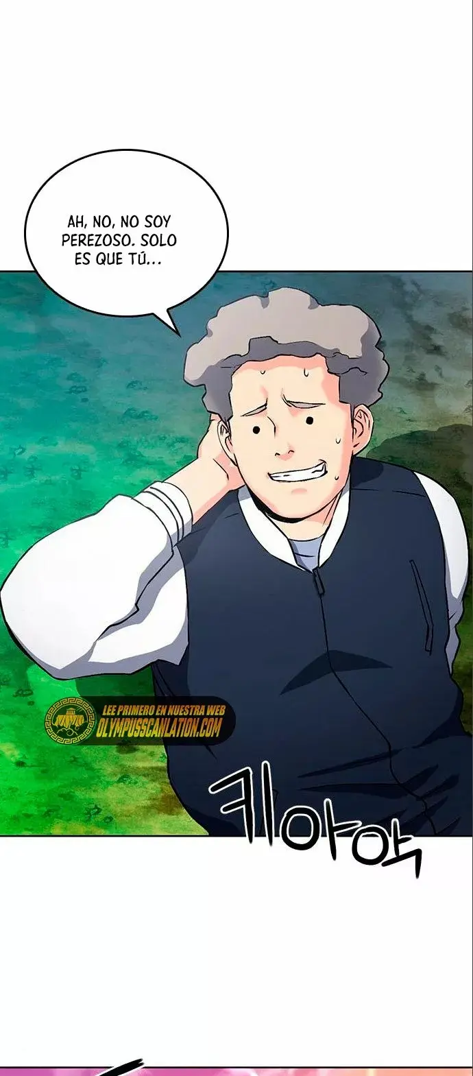 The Druid of Seoul Station capítulo 71, página 35