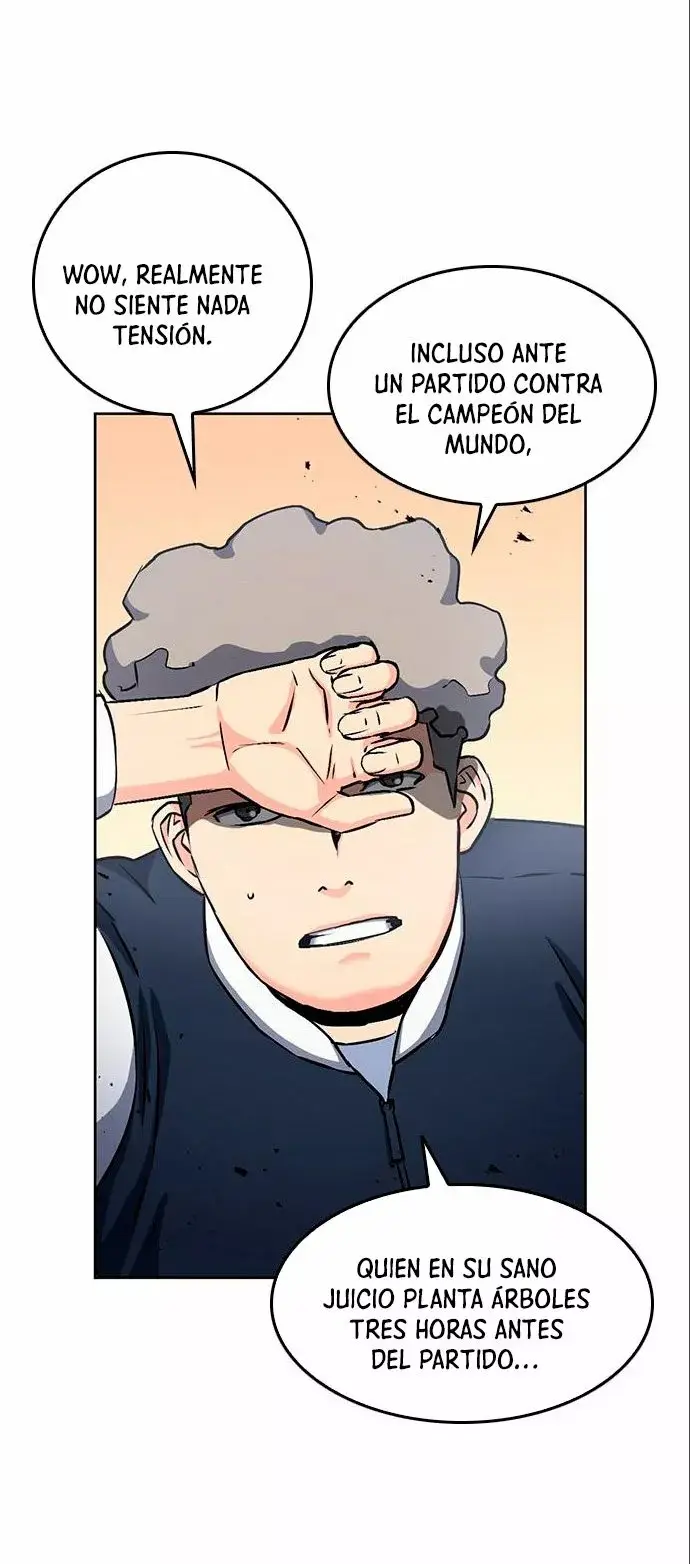 The Druid of Seoul Station capítulo 71, página 38