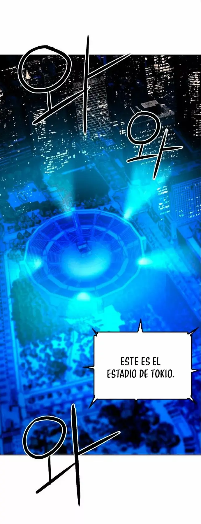 The Druid of Seoul Station capítulo 71, página 41