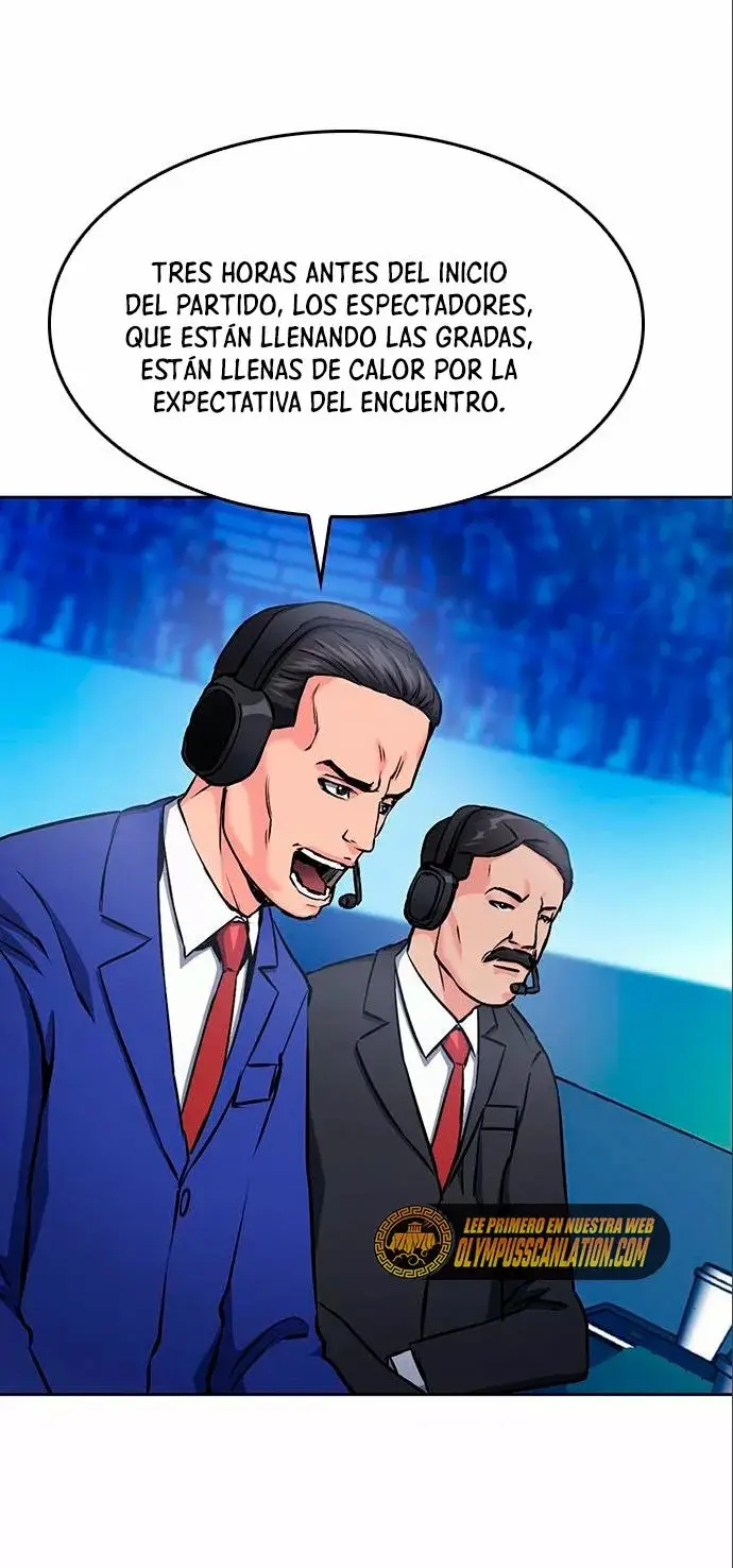 The Druid of Seoul Station capítulo 71, página 42