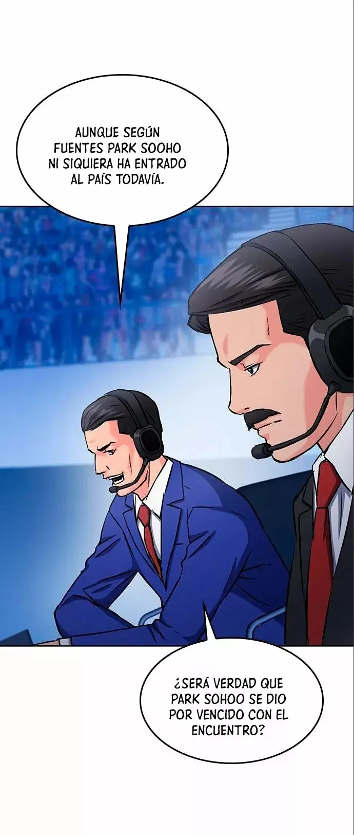 The Druid of Seoul Station capítulo 71, página 43