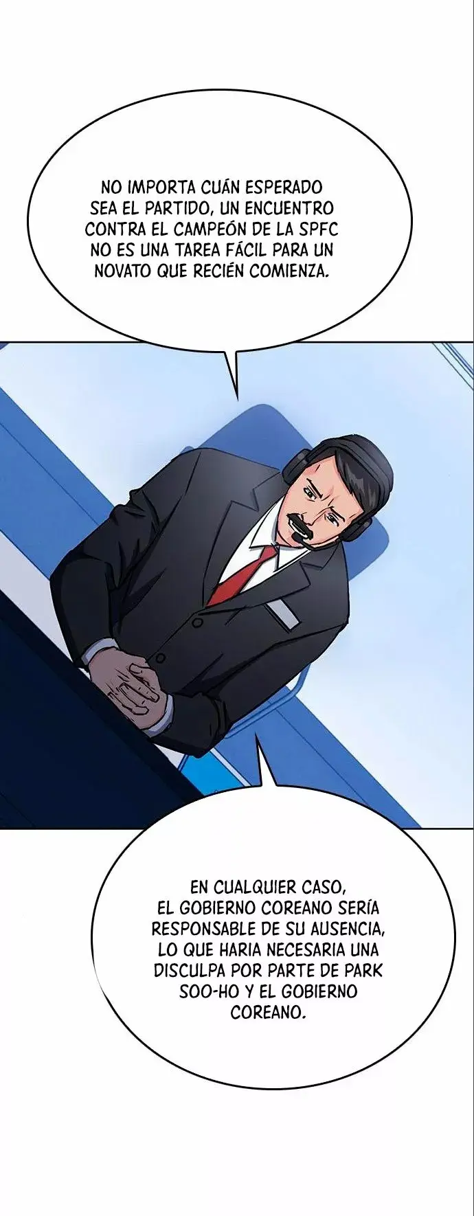 The Druid of Seoul Station capítulo 71, página 44