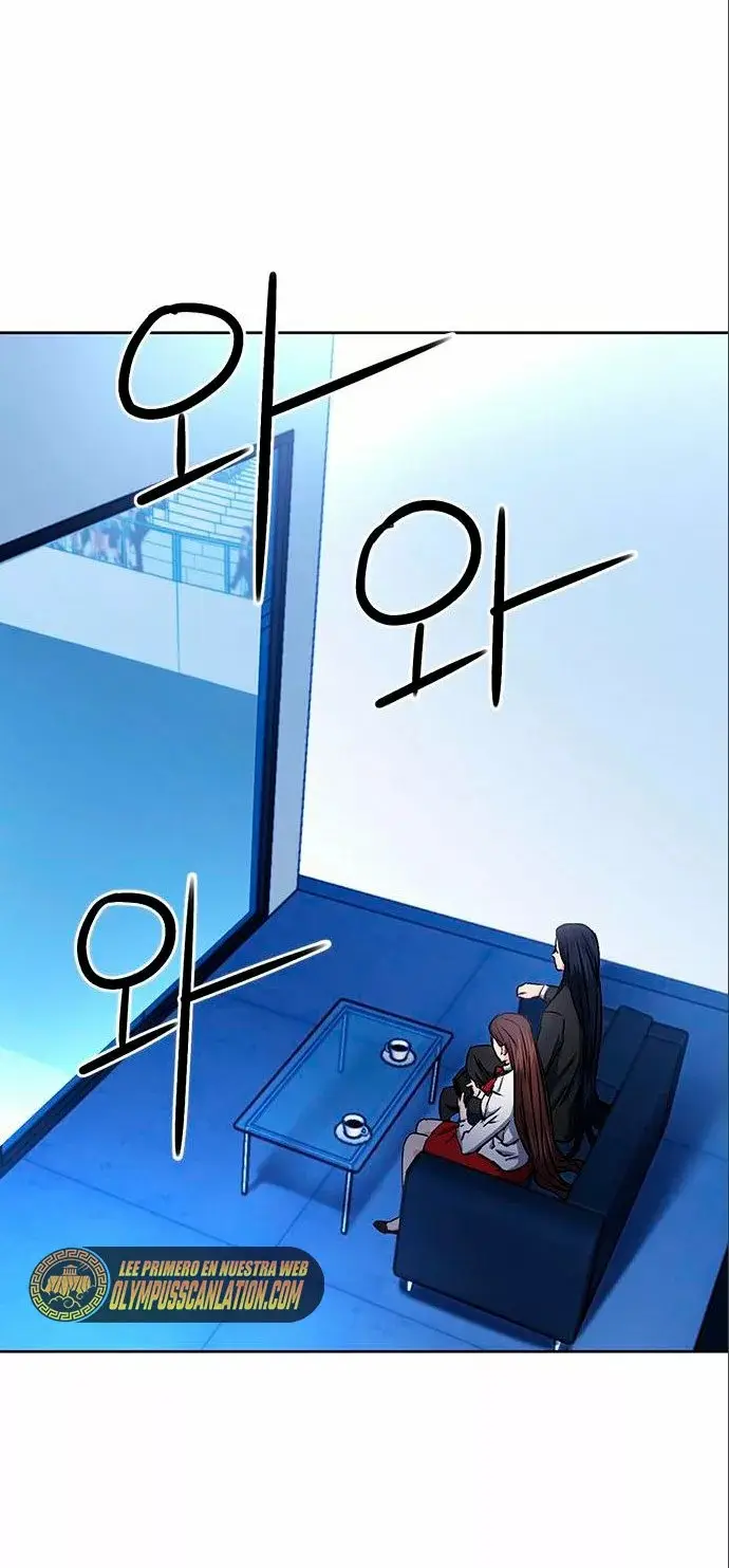 The Druid of Seoul Station capítulo 71, página 46