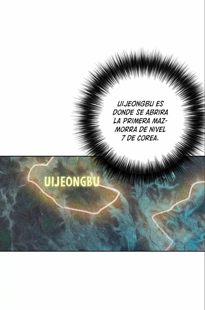 The Druid of Seoul Station capítulo 71, página 50