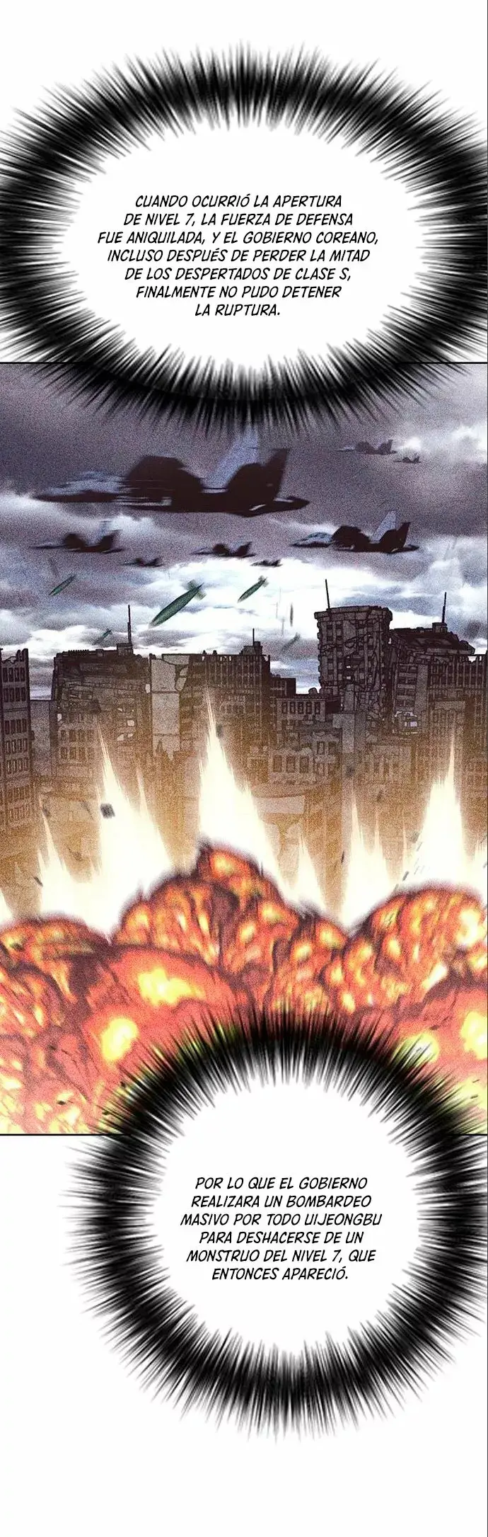The Druid of Seoul Station capítulo 71, página 51