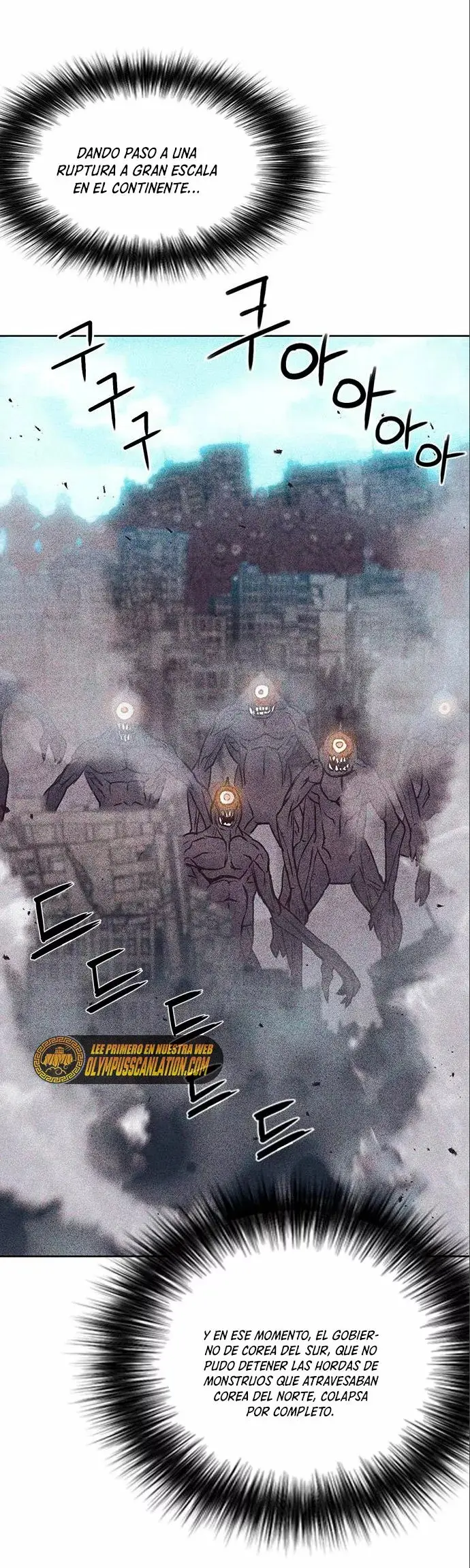 The Druid of Seoul Station capítulo 71, página 52
