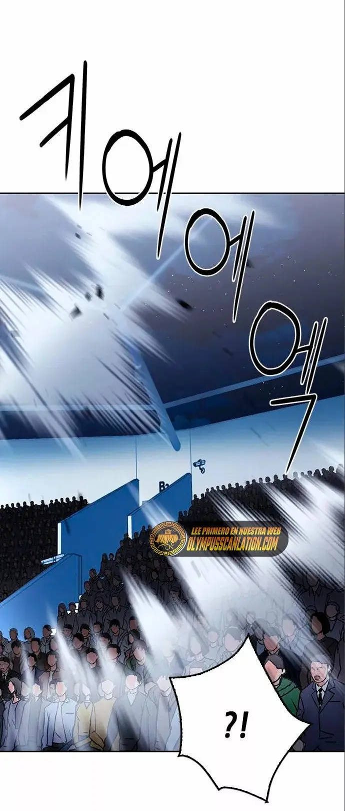 The Druid of Seoul Station capítulo 71, página 56