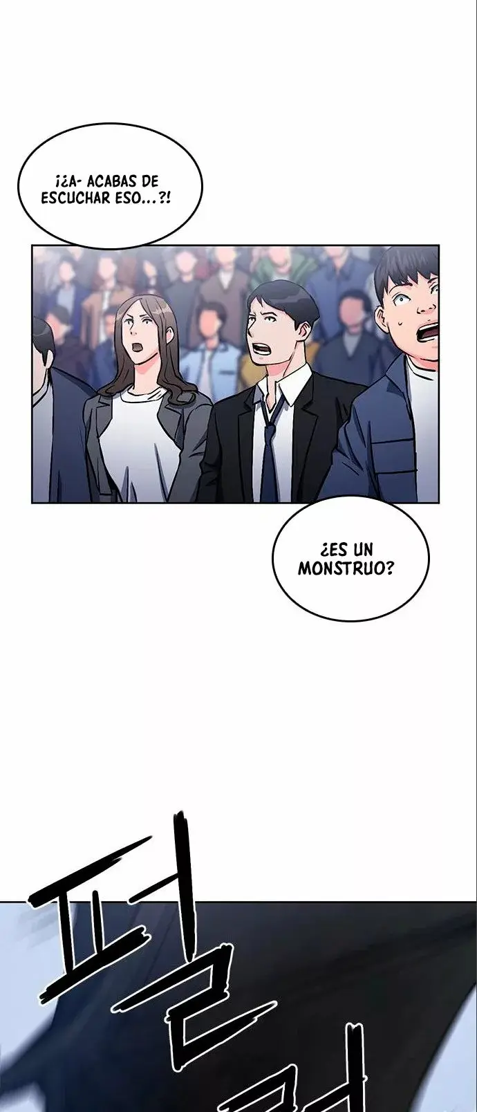 The Druid of Seoul Station capítulo 71, página 57