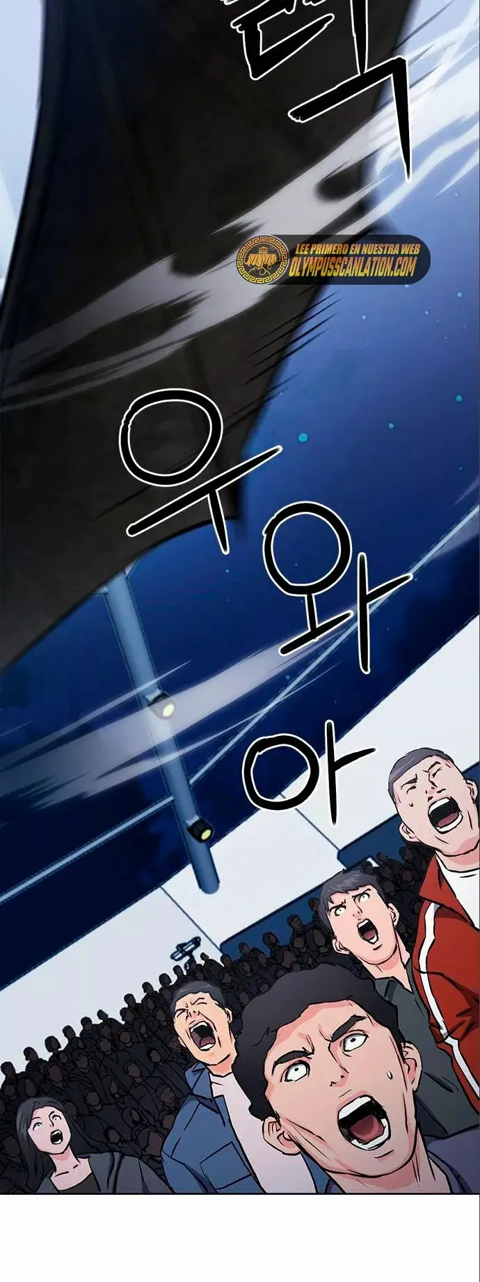 The Druid of Seoul Station capítulo 71, página 58