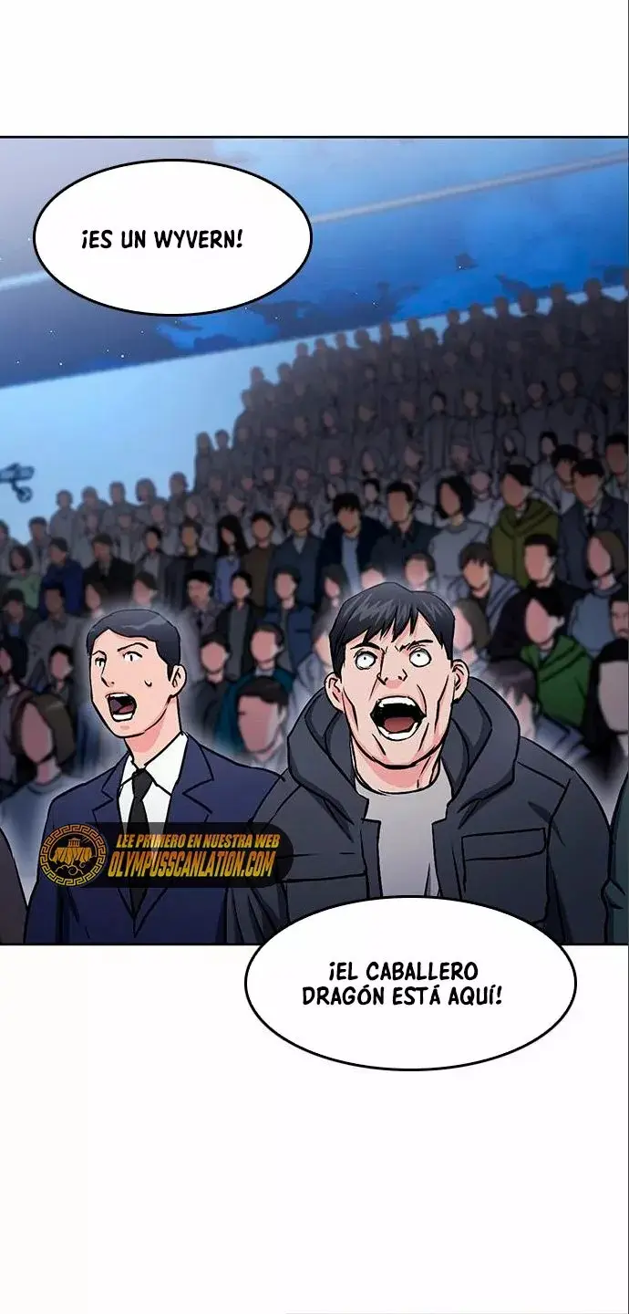 The Druid of Seoul Station capítulo 71, página 59