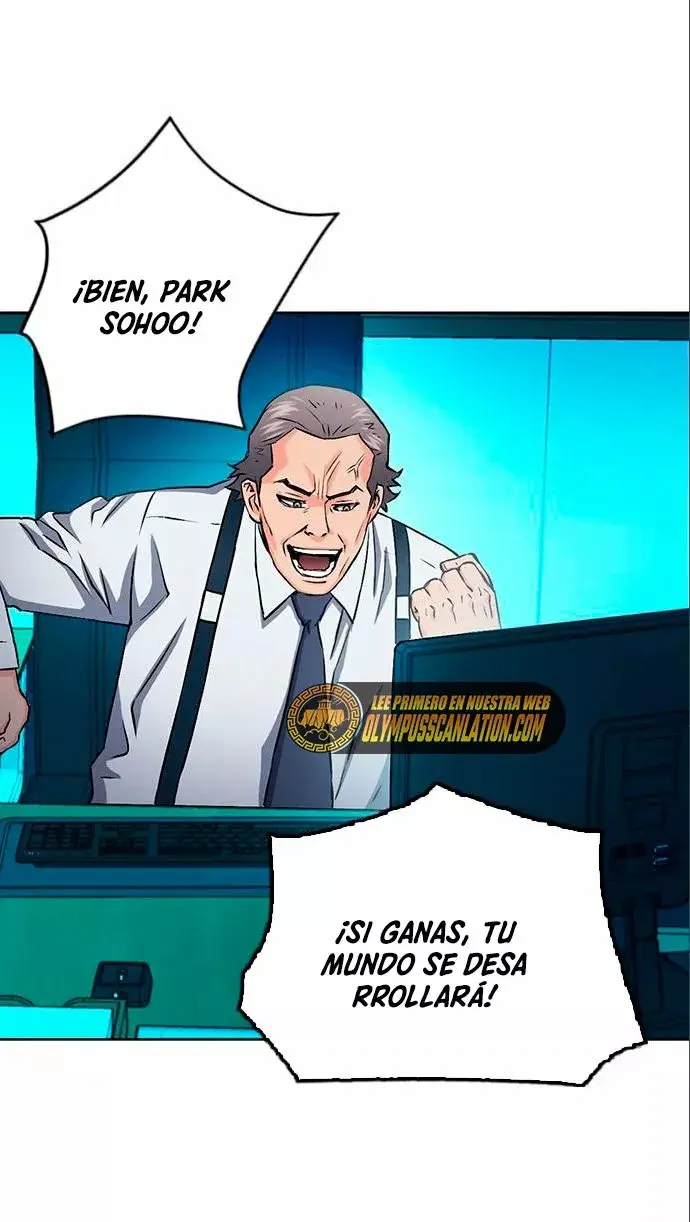 The Druid of Seoul Station capítulo 71, página 64