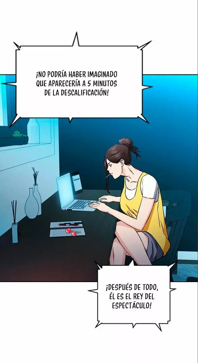 The Druid of Seoul Station capítulo 71, página 65