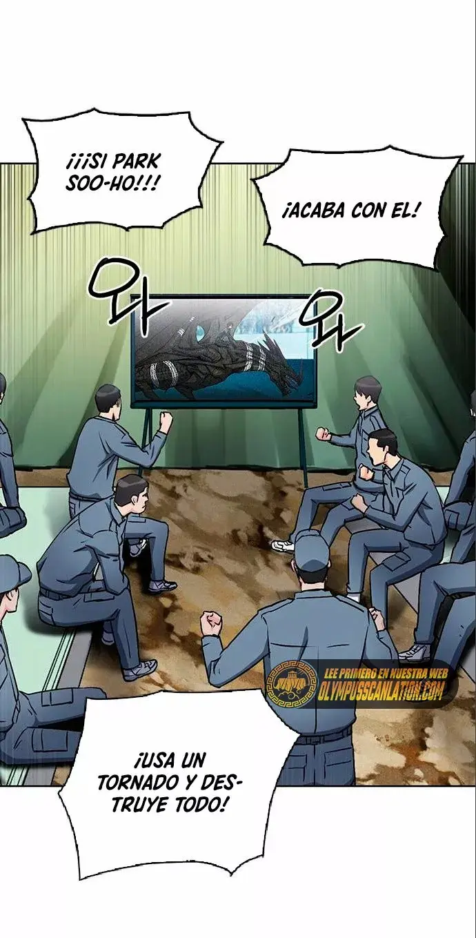 The Druid of Seoul Station capítulo 71, página 66