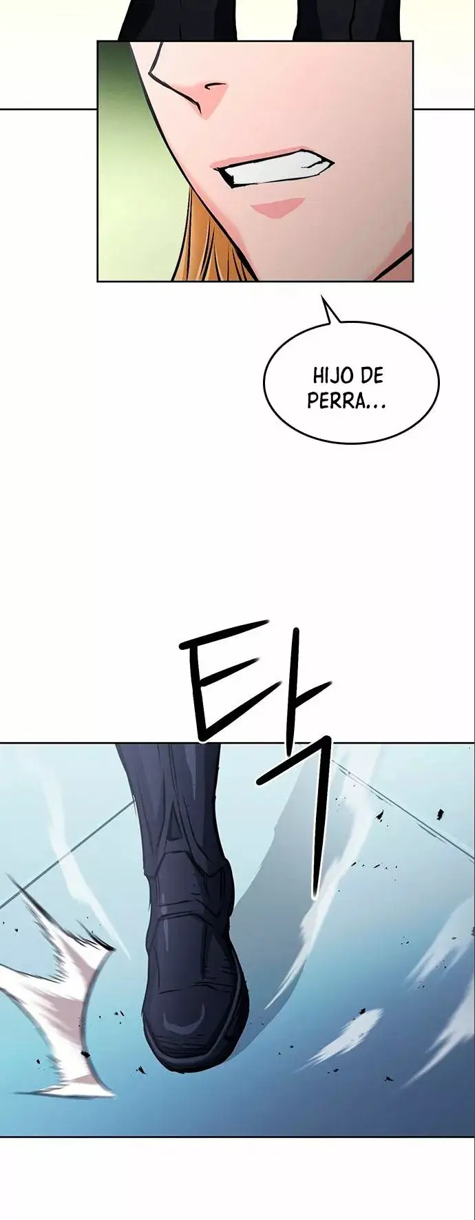 The Druid of Seoul Station capítulo 71, página 69