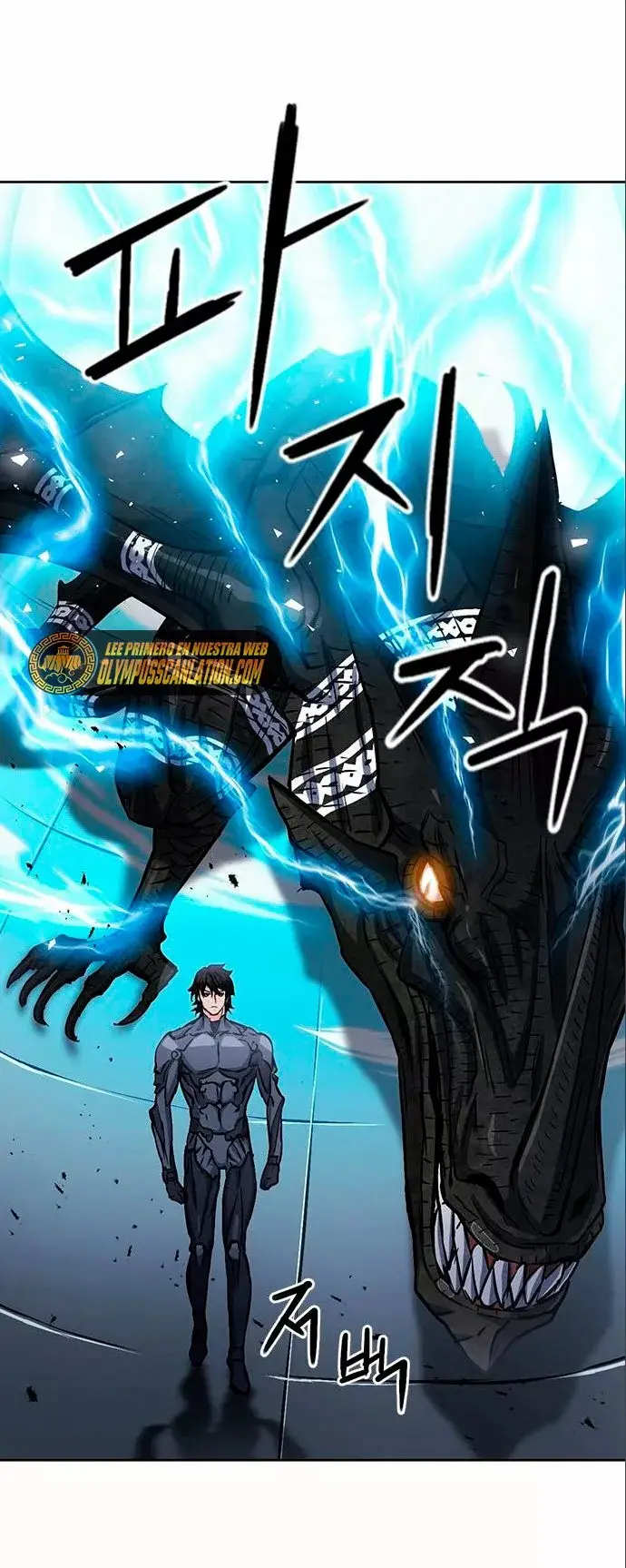 The Druid of Seoul Station capítulo 71, página 70