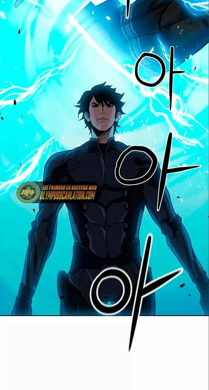 The Druid of Seoul Station capítulo 71, página 72