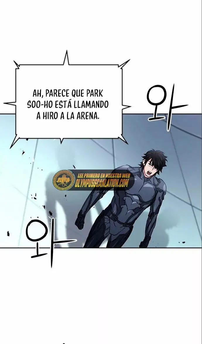 The Druid of Seoul Station capítulo 71, página 76