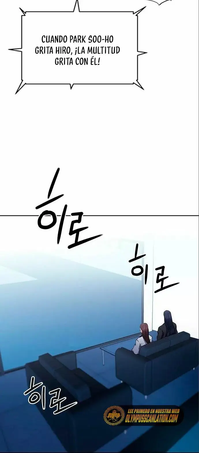 The Druid of Seoul Station capítulo 71, página 78