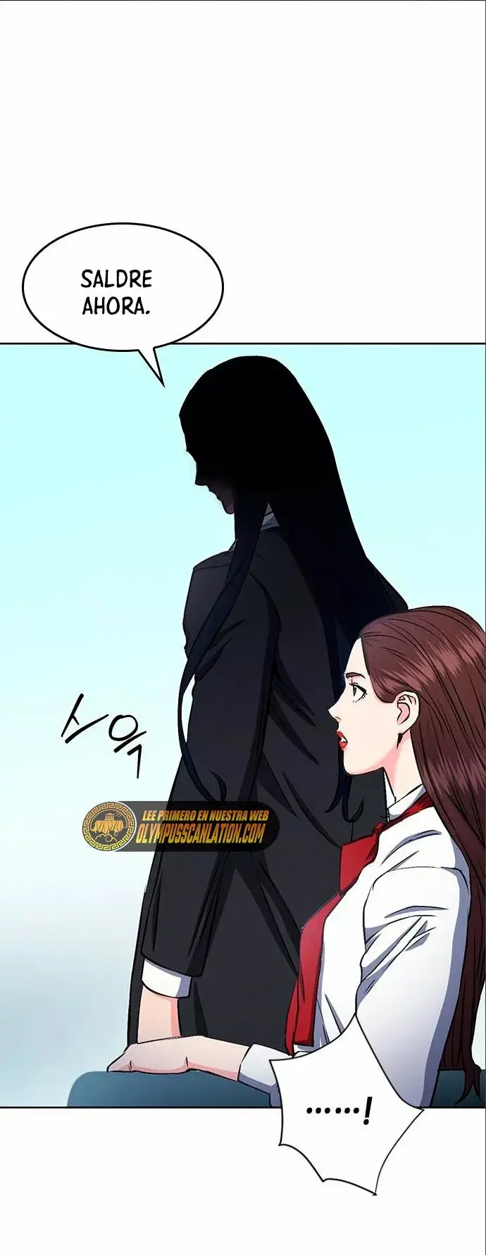 The Druid of Seoul Station capítulo 71, página 79