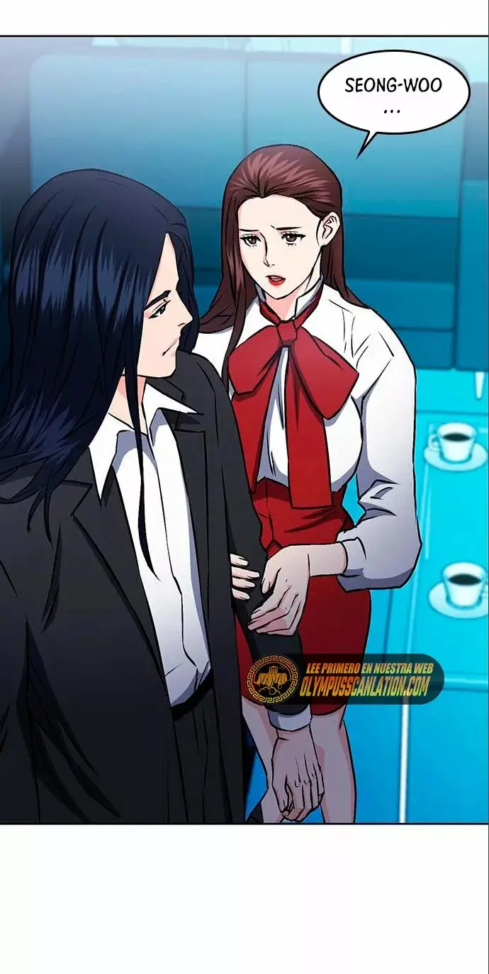 The Druid of Seoul Station capítulo 71, página 81