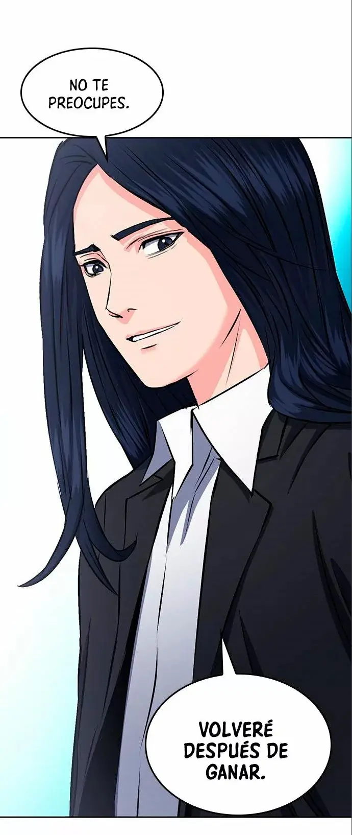 The Druid of Seoul Station capítulo 71, página 82