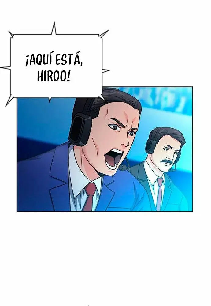 The Druid of Seoul Station capítulo 72, página 8
