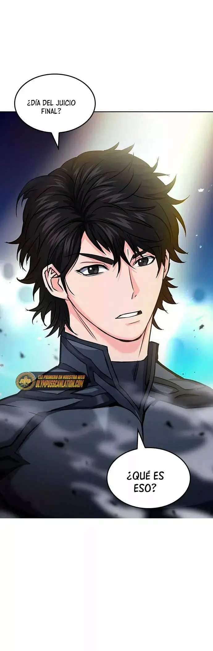 The Druid of Seoul Station capítulo 72, página 14
