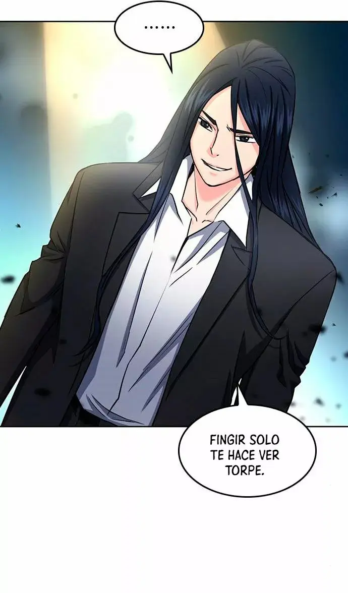 The Druid of Seoul Station capítulo 72, página 15
