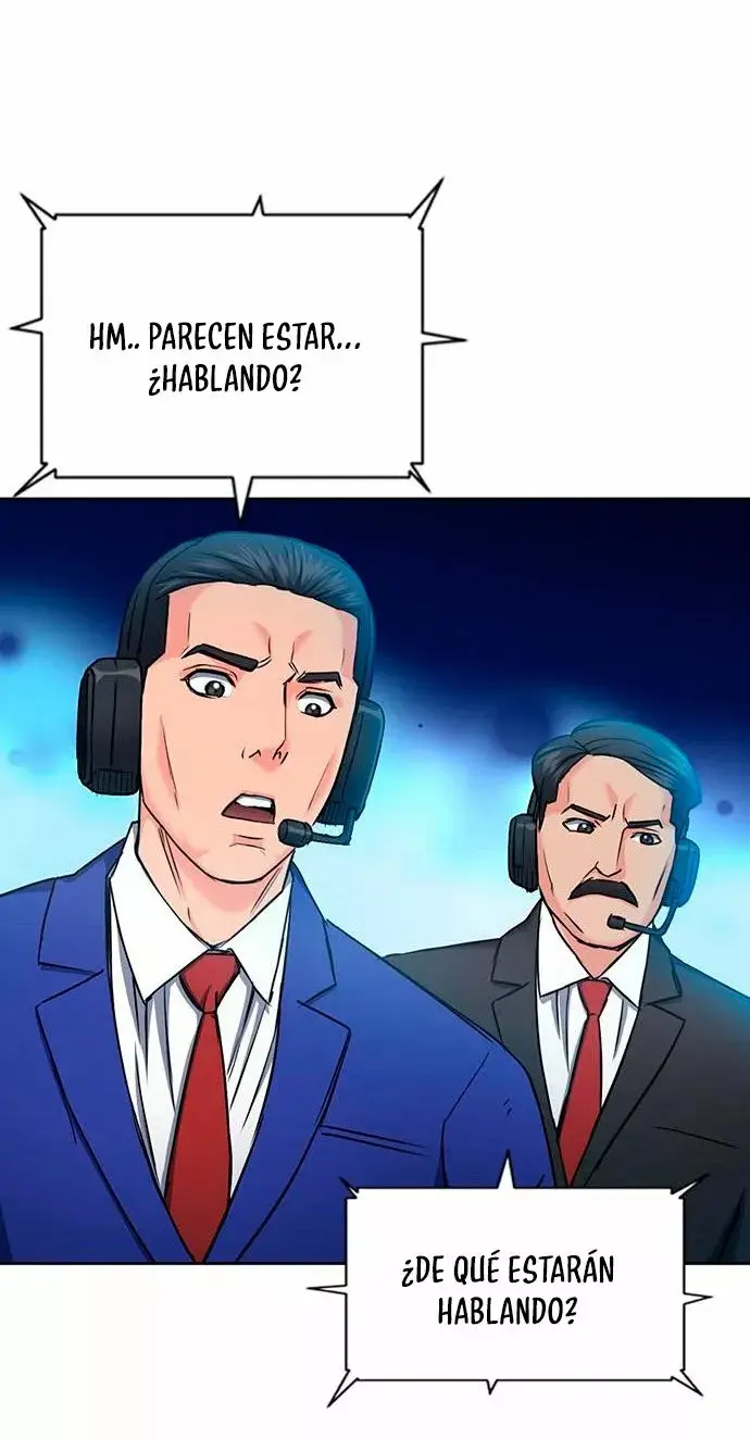 The Druid of Seoul Station capítulo 72, página 18