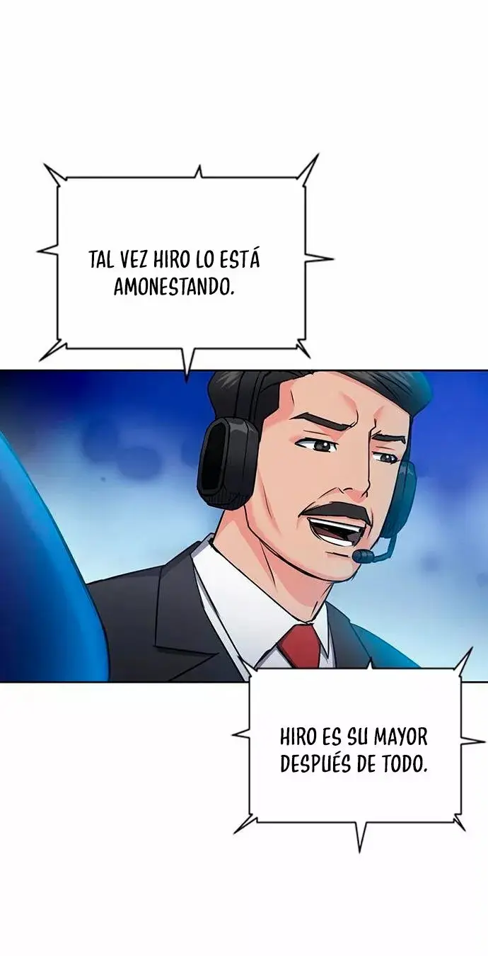 The Druid of Seoul Station capítulo 72, página 19