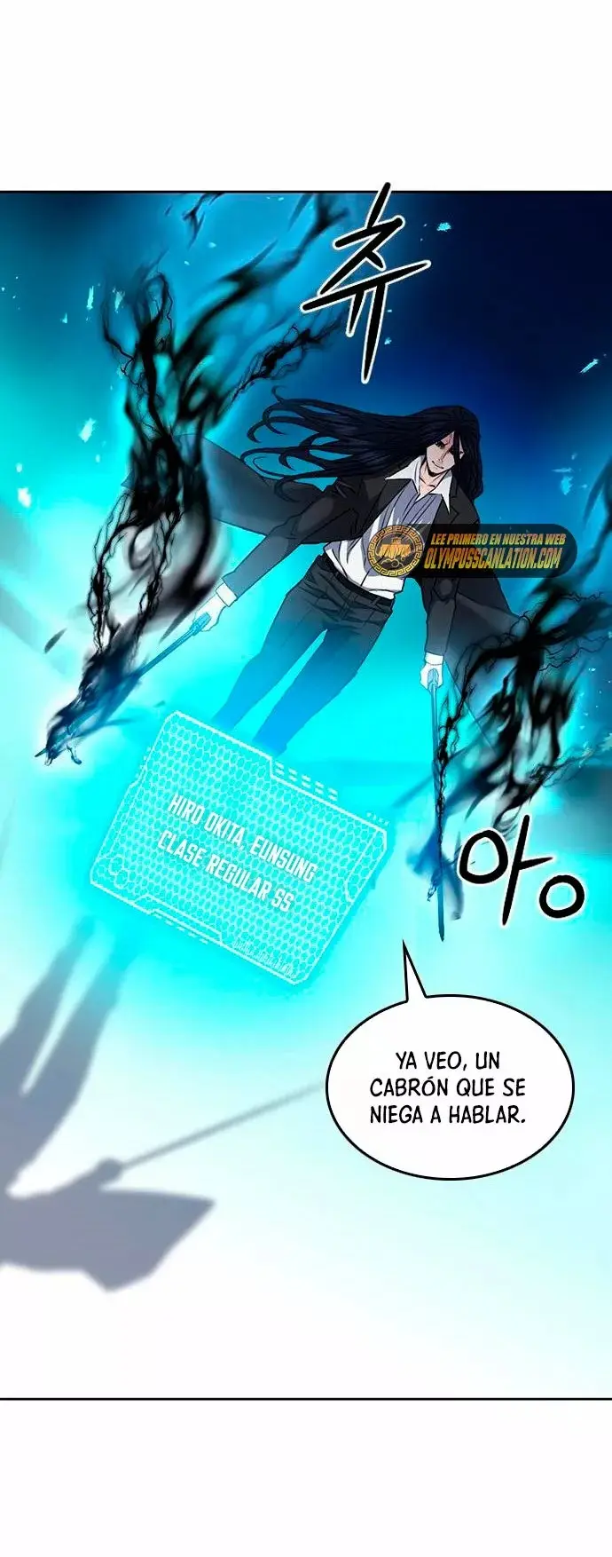 The Druid of Seoul Station capítulo 72, página 23
