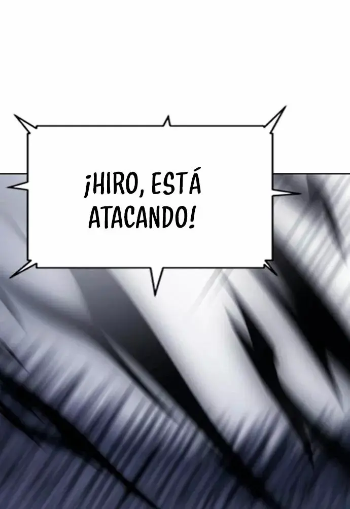 The Druid of Seoul Station capítulo 72, página 25