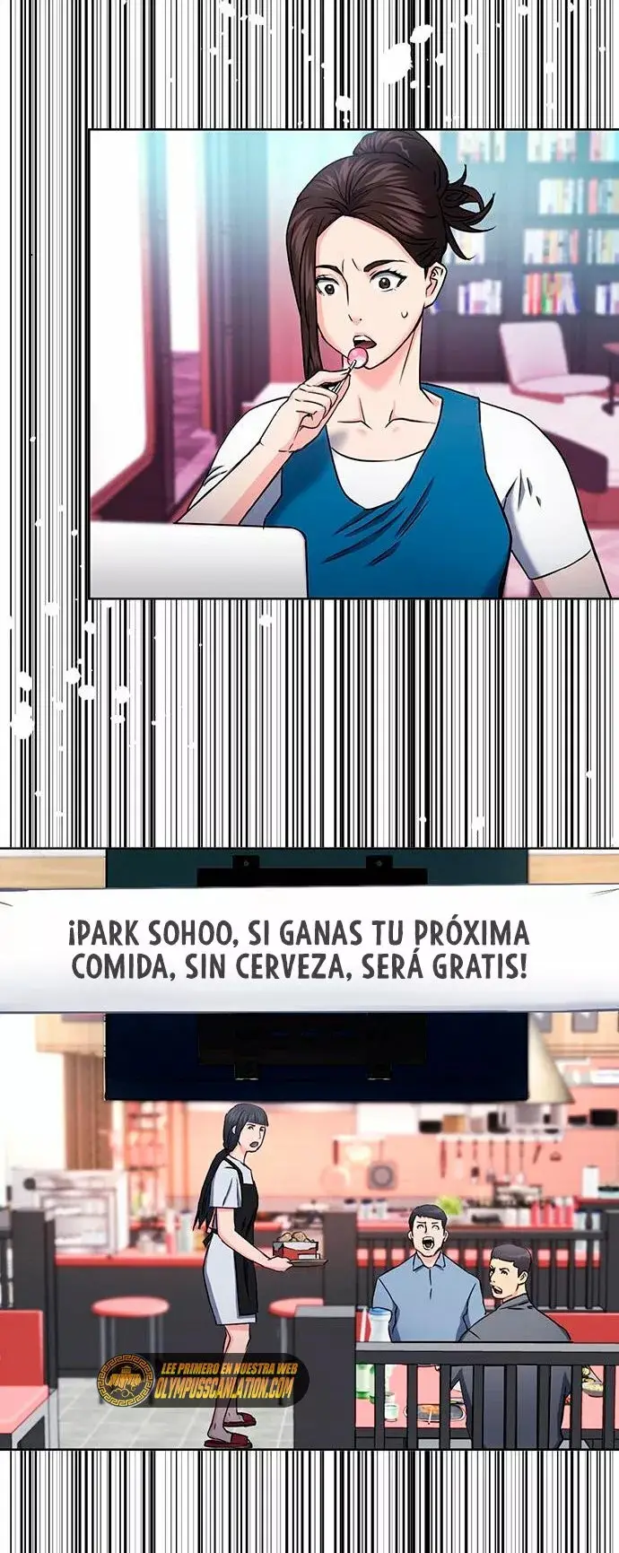 The Druid of Seoul Station capítulo 72, página 31