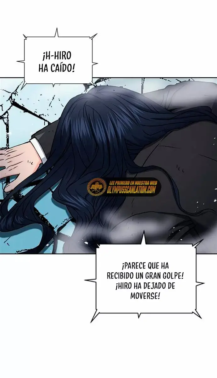 The Druid of Seoul Station capítulo 72, página 39