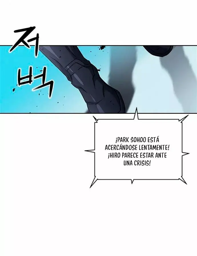 The Druid of Seoul Station capítulo 72, página 40