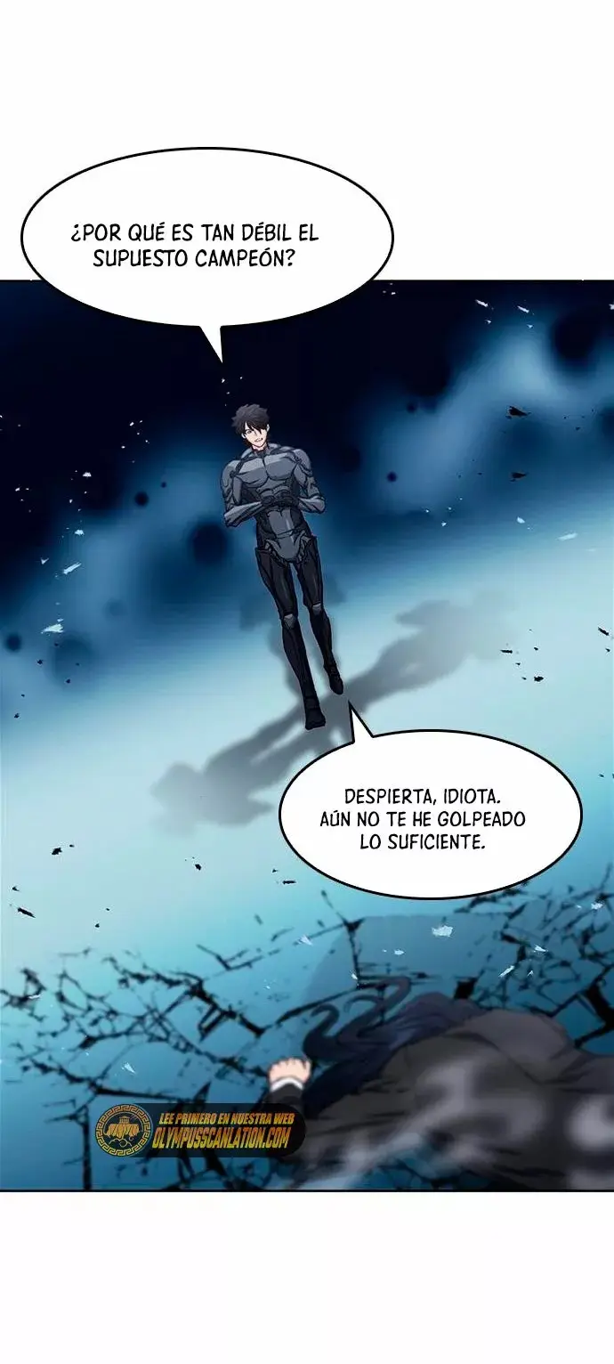 The Druid of Seoul Station capítulo 72, página 43