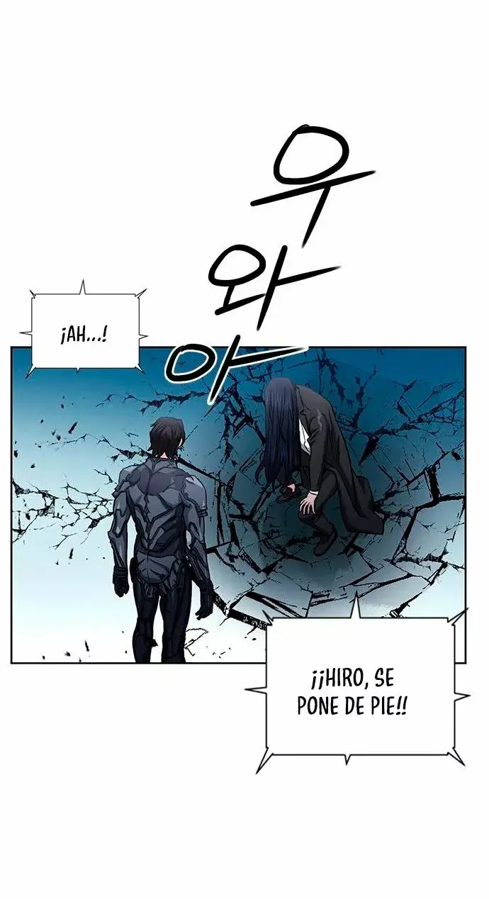 The Druid of Seoul Station capítulo 72, página 45