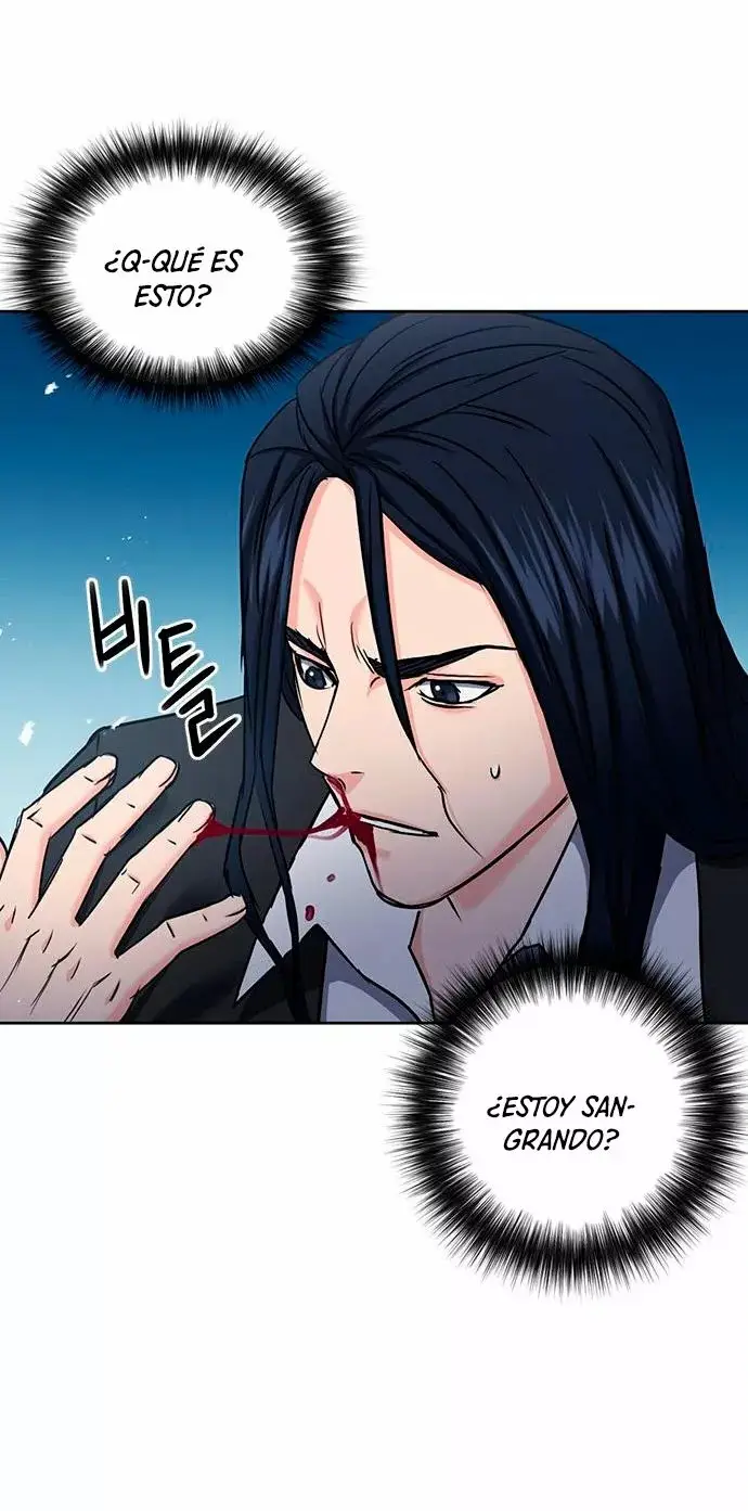 The Druid of Seoul Station capítulo 72, página 47