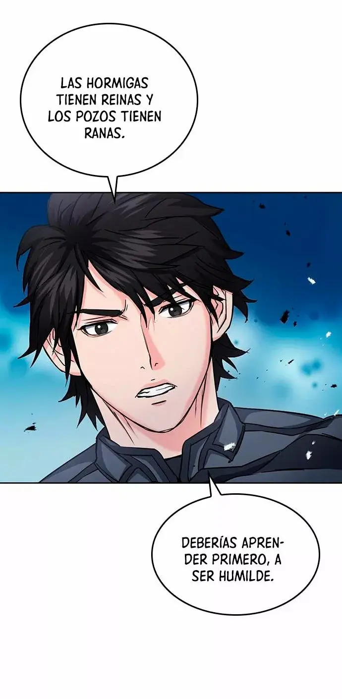 The Druid of Seoul Station capítulo 72, página 48