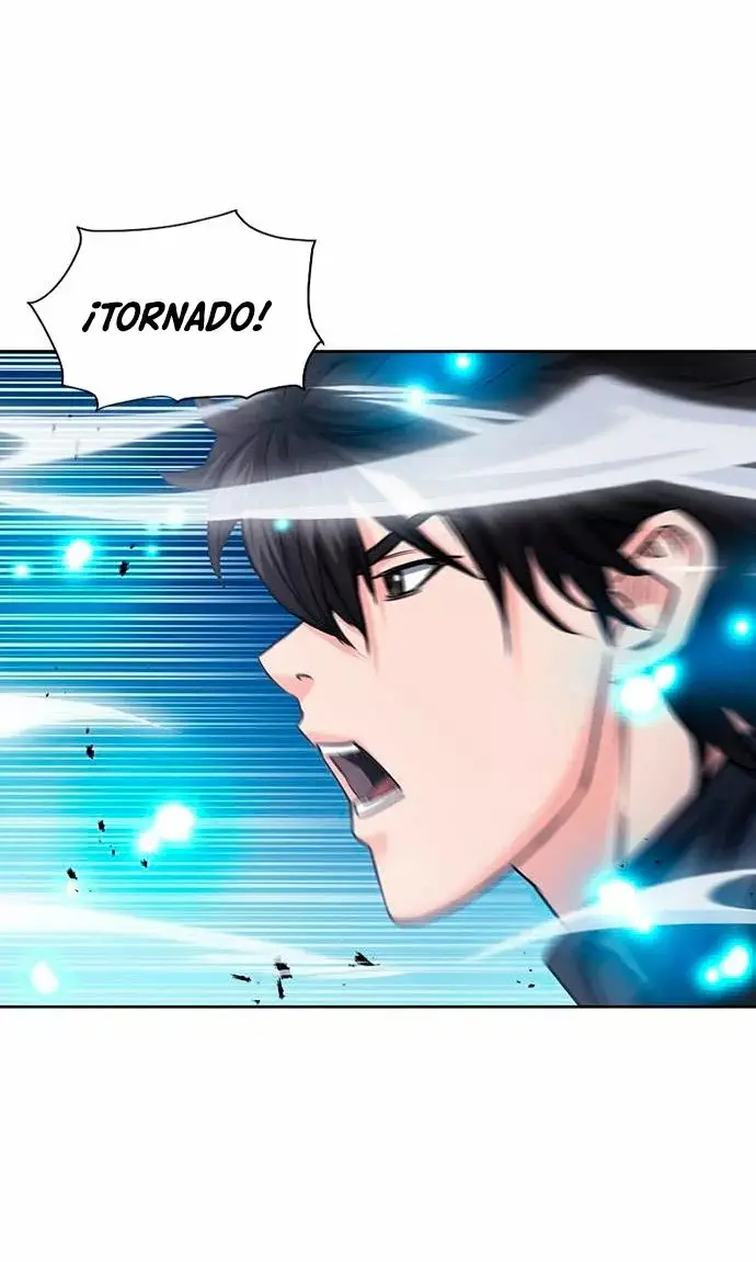 The Druid of Seoul Station capítulo 72, página 53
