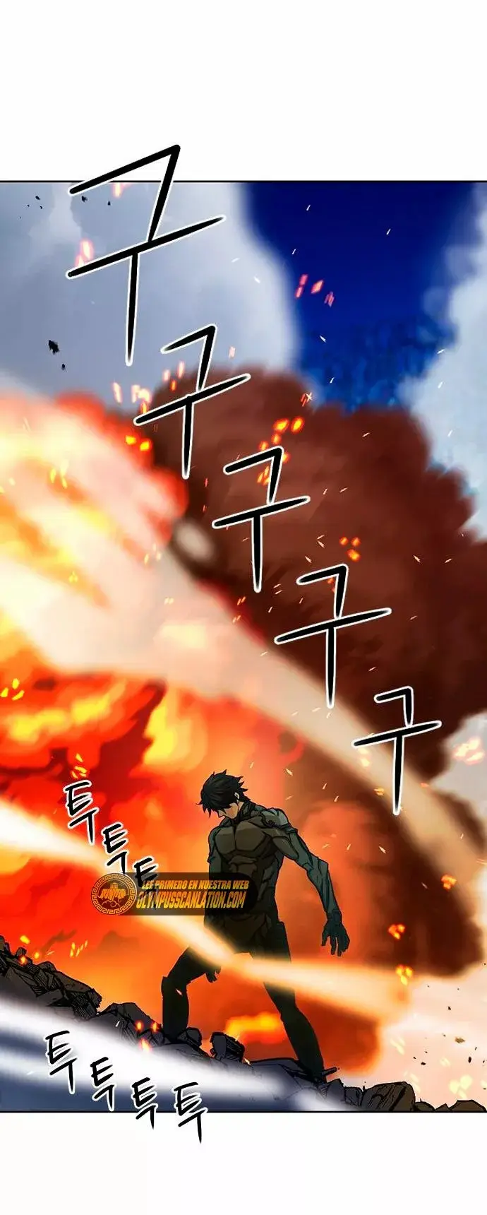 The Druid of Seoul Station capítulo 72, página 61