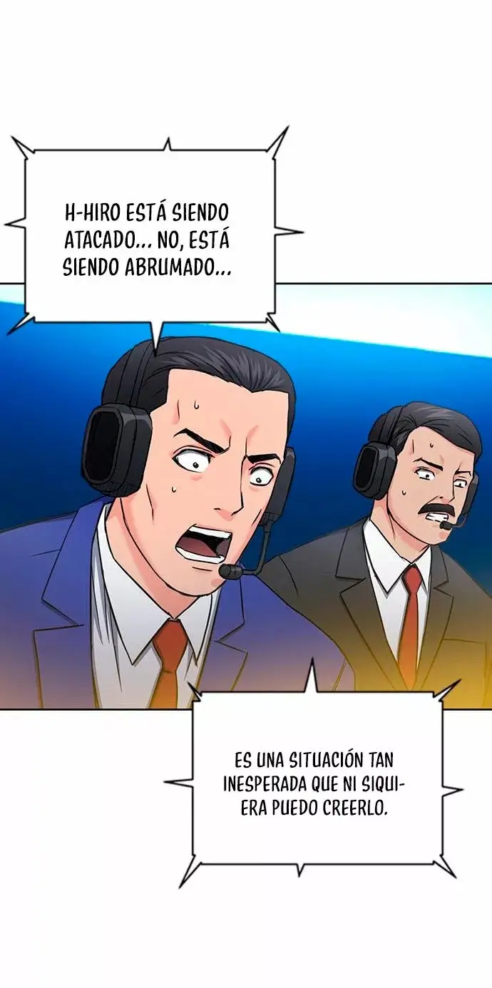 The Druid of Seoul Station capítulo 72, página 62