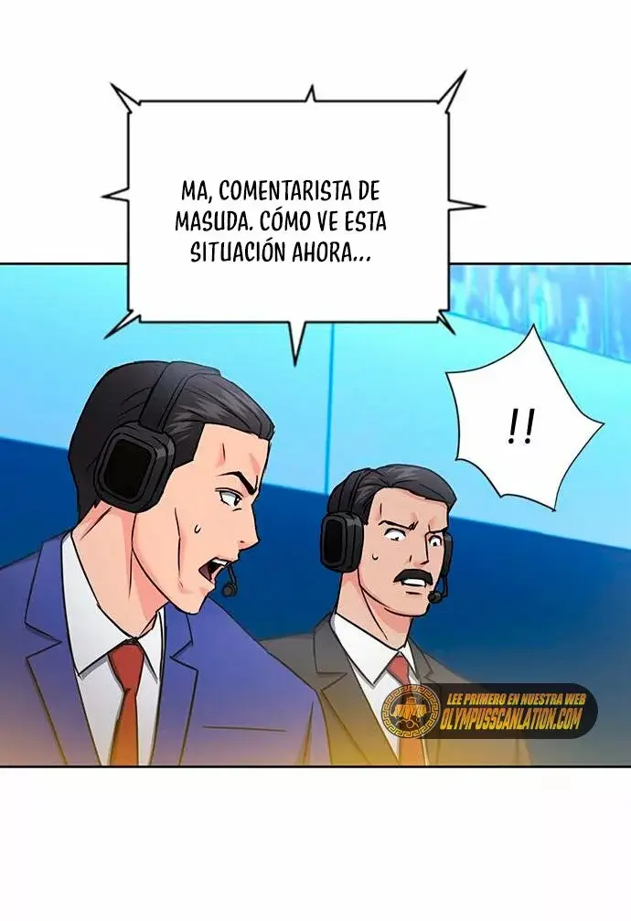 The Druid of Seoul Station capítulo 72, página 63