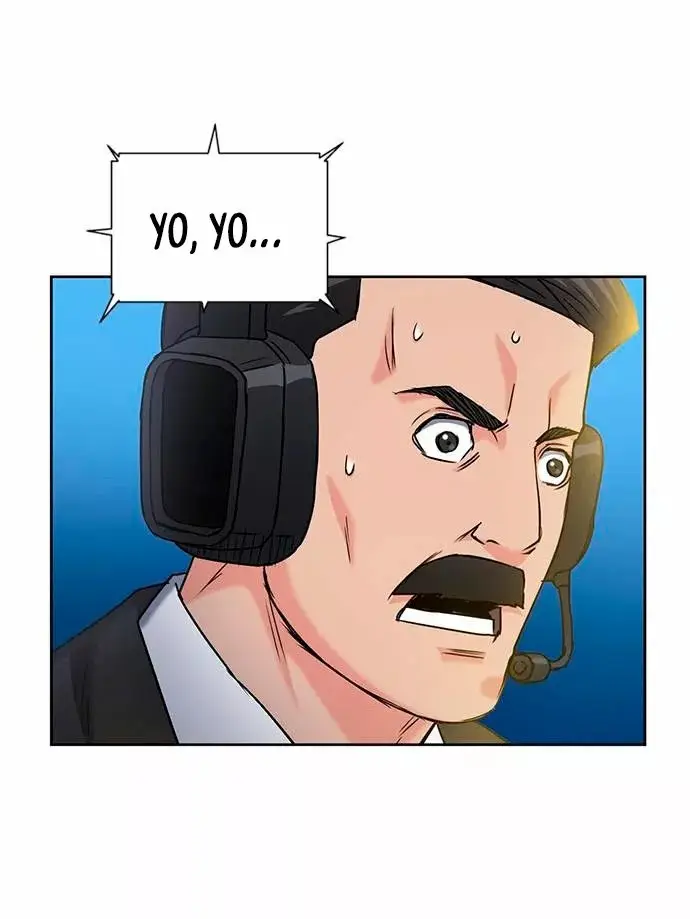 The Druid of Seoul Station capítulo 72, página 64