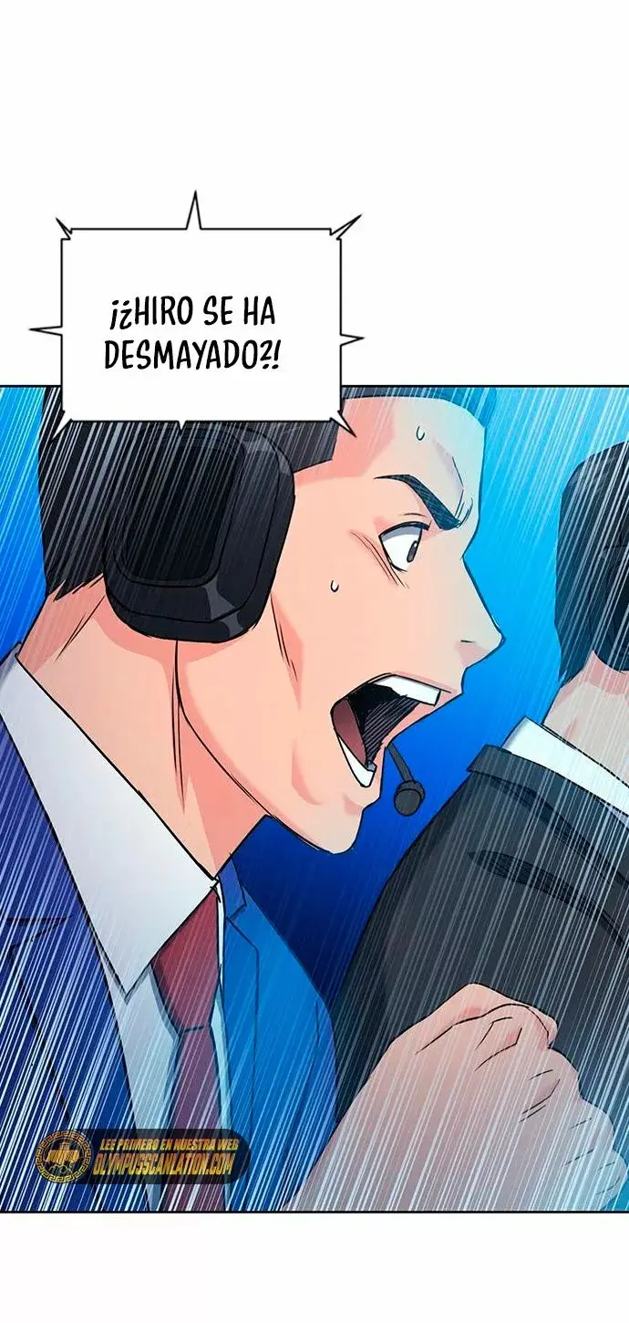 The Druid of Seoul Station capítulo 72, página 67