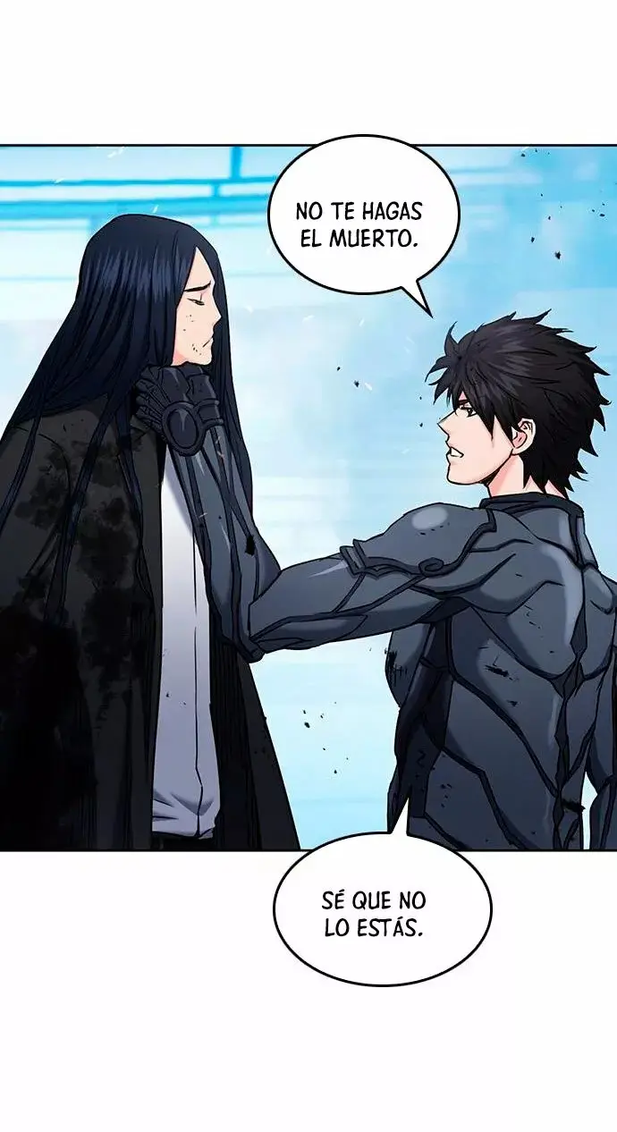 The Druid of Seoul Station capítulo 72, página 68