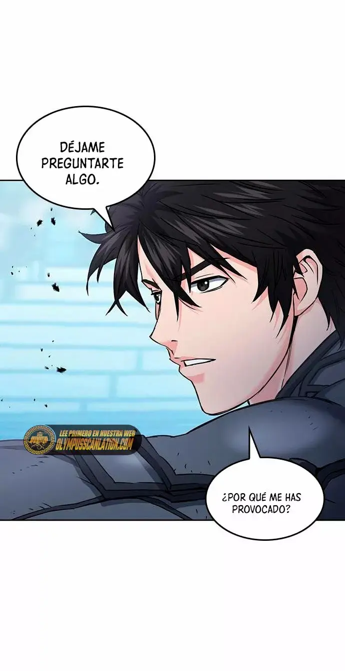The Druid of Seoul Station capítulo 72, página 70