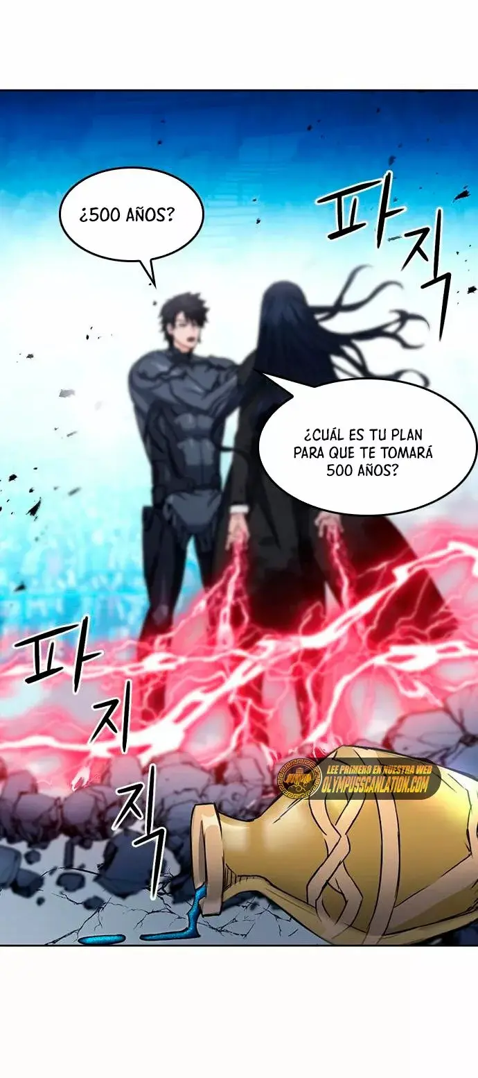 The Druid of Seoul Station capítulo 72, página 74