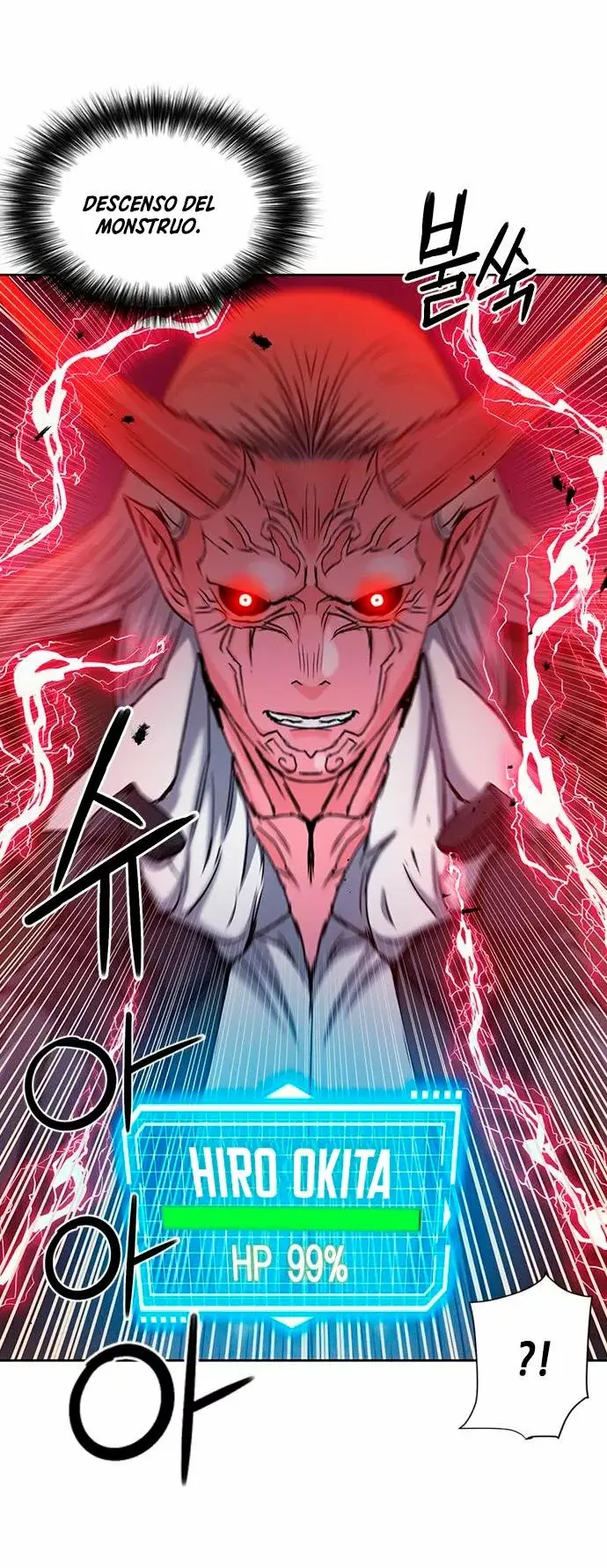 The Druid of Seoul Station capítulo 72, página 75