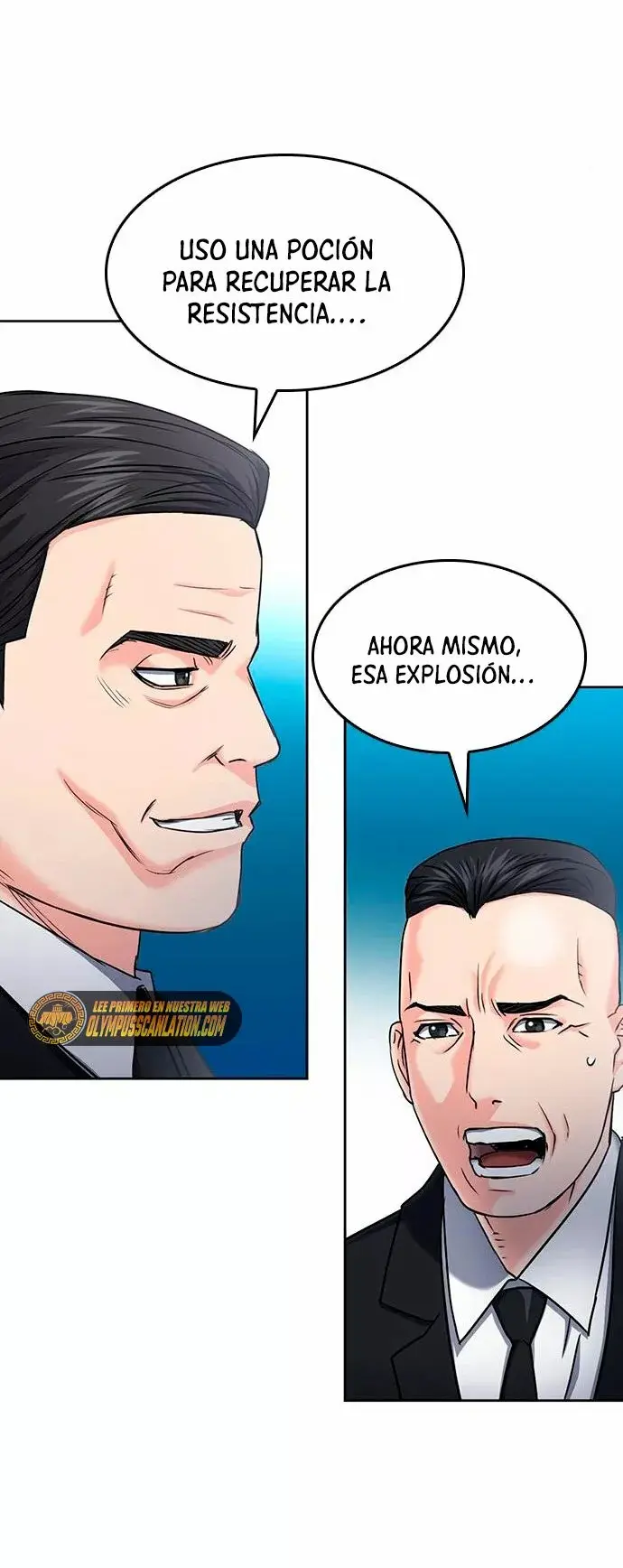 The Druid of Seoul Station capítulo 72, página 87